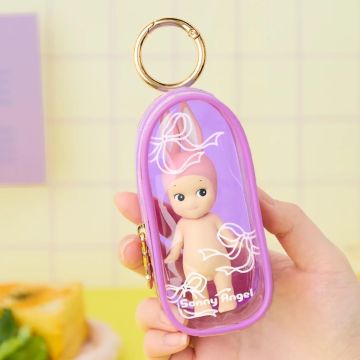 Sonny Angel MY BESTIE CASE Purple
