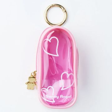 Sonny Angel MY BESTIE CASE Pink