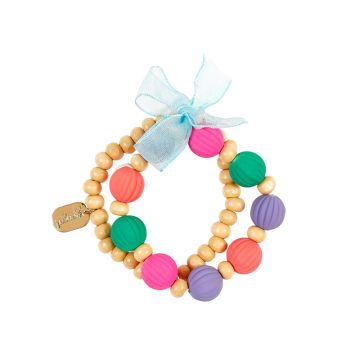 Souza Armband ANNE-BO bunt 