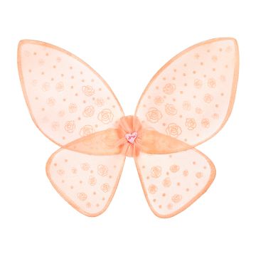 Souza Fairy Wings ROSANNA Orange