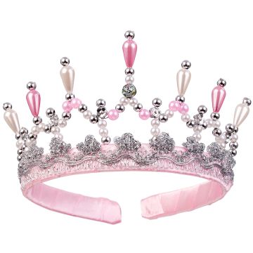 Souza KRONE PRINZESSIN Mary Rosa