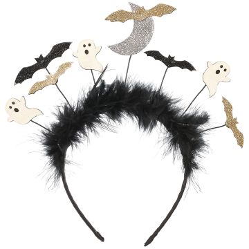 Souza Haarreif FLEDERMAUS & GESPENST