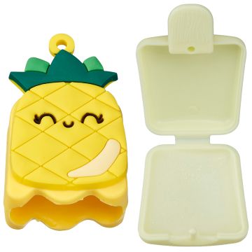Souza Veganer LIPGLOSS Früchte Ananas