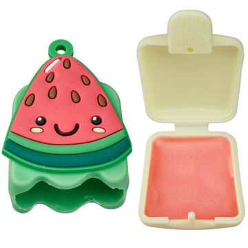 Souza Veganer LIPGLOSS Früchte Wassermelone