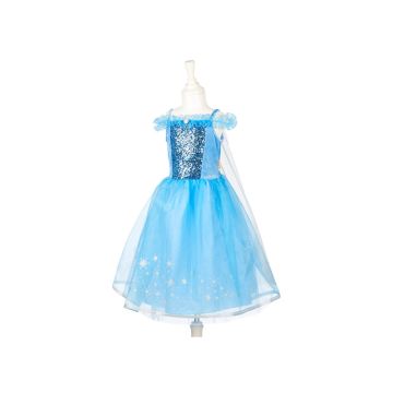 Souza Costume Dress ICE PRINCESS 3-4 yrs