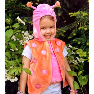 Souza Costume LADYBIRD Daisy (2 years)