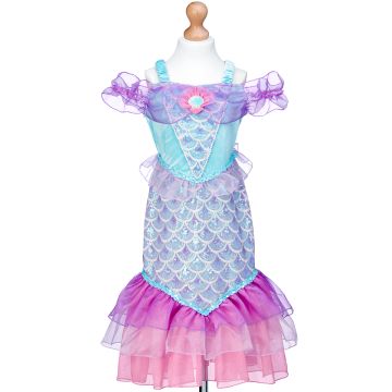 Souza Kostüm MEERJUNGFRAU Naiara (3-4J)