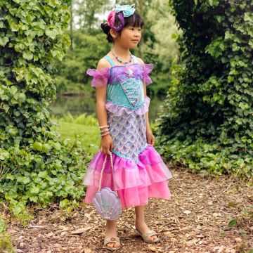 Souza Kostüm MEERJUNGFRAU Naiara (5-7J)