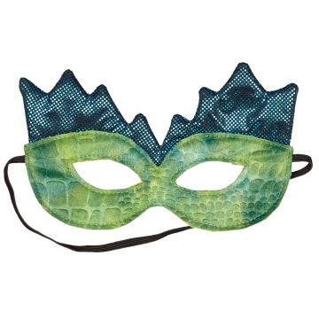 Souza Costume Mask T-REX