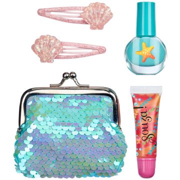 Souza BEAUTY ACCESSOIRES Set Meerjungfrau