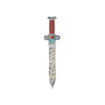 Souza Costume Knight Sword RONALD