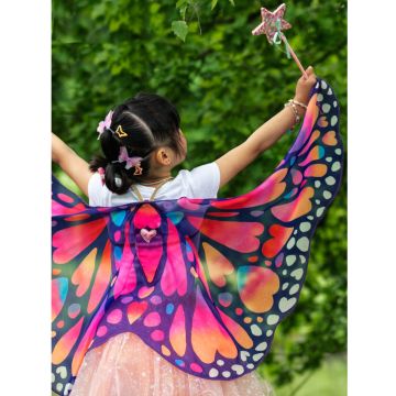 Souza Schmetterlings Flügel PAPILLON