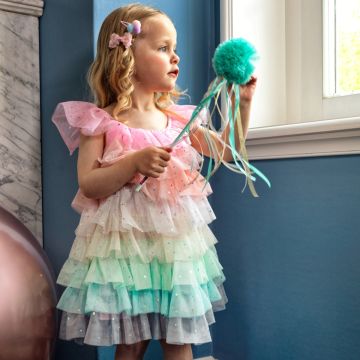 Souza Costume Dress FENNE (3-4 years)
