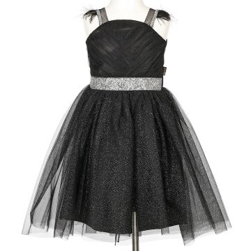 Souza Kostüm Kleid HEXE Julietta (8-10J)