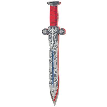 Souza Costume Knight Sword ROGER