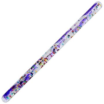 Souza Glitter WAND purple