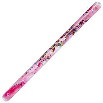 Souza Glitter WAND pink