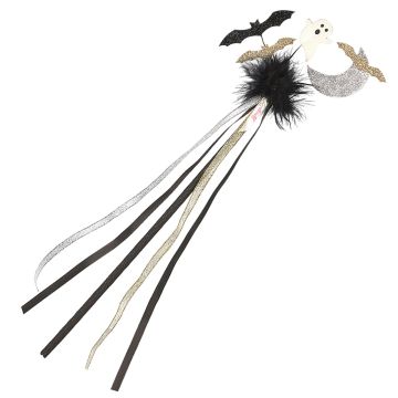 Souza Zauberstab FLEDERMAUS & GESPENST