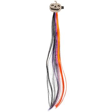 Souza Hairpiece Hair Clip HALLOWEEN