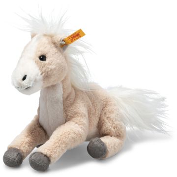Steiff Gola Dangling HORSE blond (18 cm)