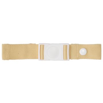 Sticky Lemon BRUSTGURT "Lemon Tree" Twiggy Beige