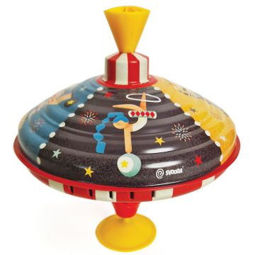 Svoora BRUMMKREISEL Zirkus