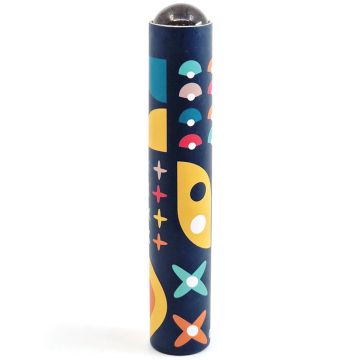 Svoora KALEIDOSCOPE "Confetti" Blue