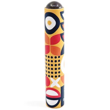 Svoora KALEIDOSCOPE "Confetti" Yellow