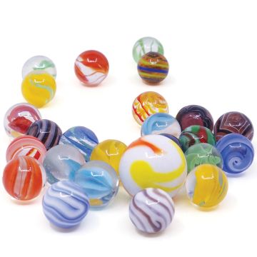Svoora MURMEL Set (25 Stück)