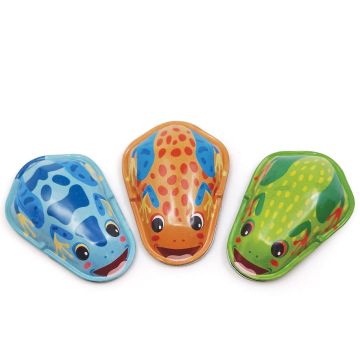 Svoora FROG CLICKER Mini Retro (3 pcs)