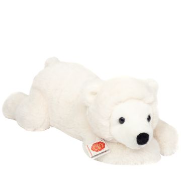 Teddy Hermann POLAR BEAR Lying (45 cm)