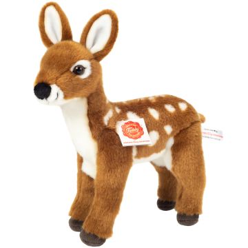 Teddy Hermann REHKITZ Stehend (23 cm)