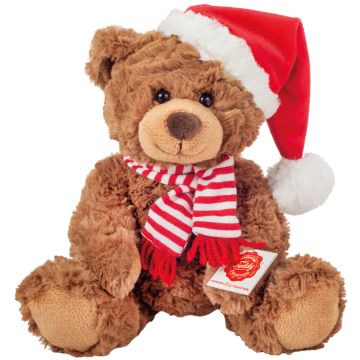 Teddy Hermann TEDDY Weihnachten (30cm)