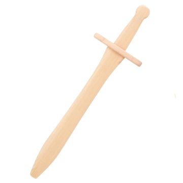 VAH Wooden SWORD natural (48 cm)