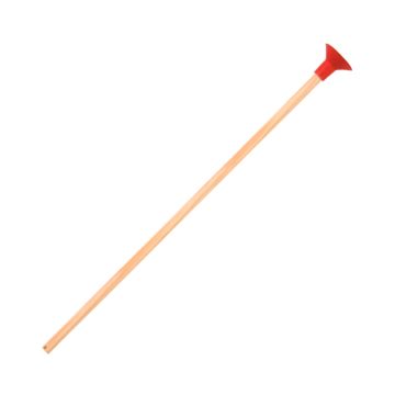 VAH Safety ARROW for Mini Bow red (34cm)
