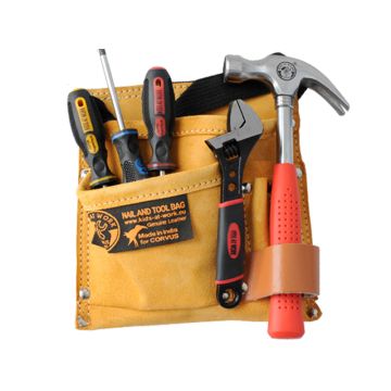 TOOL BELT KIT Screwdriver