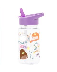 A Little Lovely Company TRINKFLASCHE Prinzessin (450 ml)