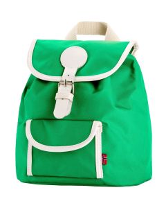 Blafre RUCKSACK Medium Apfelgr&uuml;n (3-5 Jahre)
