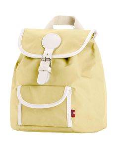 Blafre RUCKSACK Medium Hellgelb (3-5 Jahre)