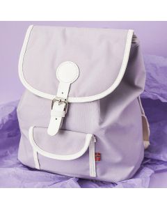 Blafre RUCKSACK Medium Lavendel (3-5 Jahre)