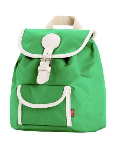 Blafre RUCKSACK Small Apfelgr&uuml;n (1-4 Jahre)