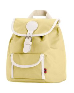 Blafre RUCKSACK Small Hellgelb (1-4 Jahre)