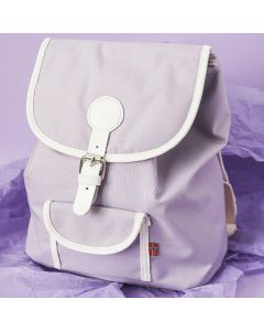 Blafre RUCKSACK Small Lavendel (1-4 Jahre)