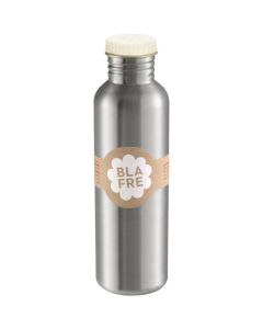 Blafre Edelstahl TRINKFLASCHE beige (750 ml)