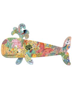 Djeco Puzzle WAL (150 Teile)