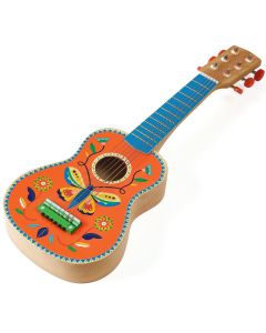 Djeco Animambo GUITAR Butterfly