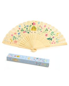 Djeco FAN "C&eacute;cile" Blue (4 years+)