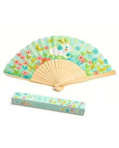 Djeco FAN "Elodie" Turquoise (4 years+)