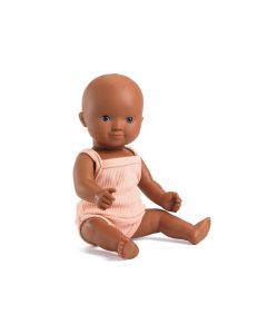 Djeco POMEA Bath Doll CIARA