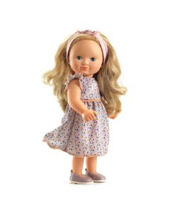 Djeco POMEA Doll LOVELY MARIE